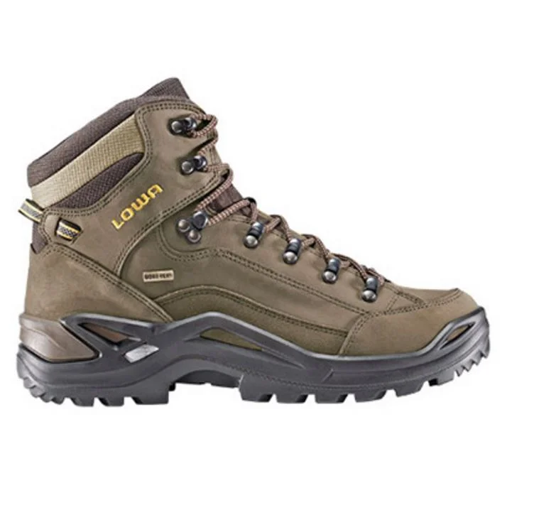 - Elderly dog ​​joint care mattressLowa Renegade GTX Mid-Rise Hiking Boots