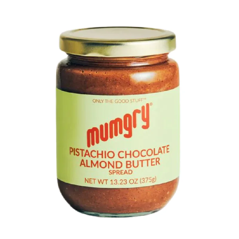 - Postoperative pet anti-licking Elizabethan collarMumgry Pistachio Chocolate Almond Butter - 375g