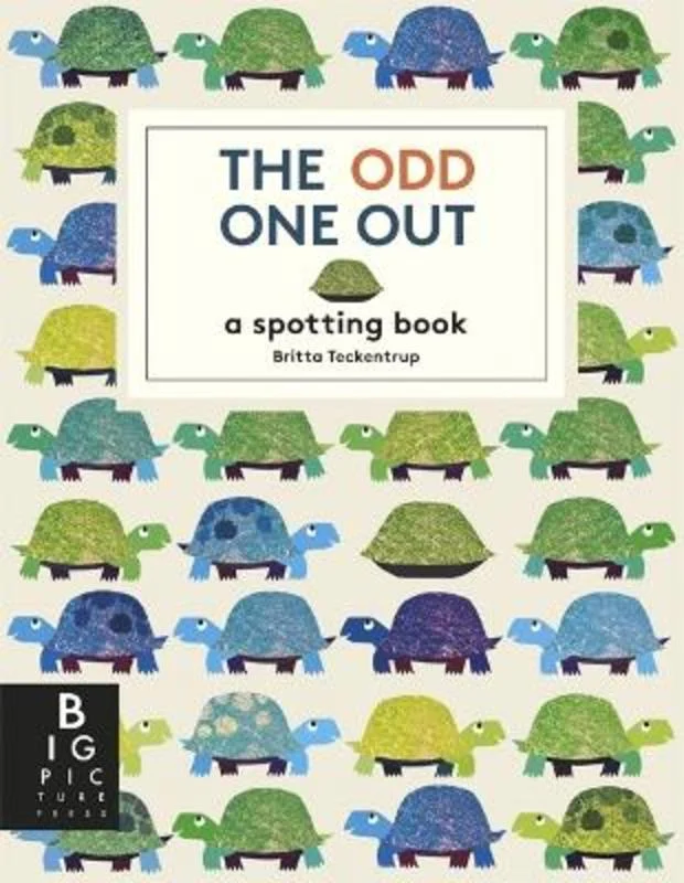 - Pet vitamin complex nutrition tabletsThe Odd One Out