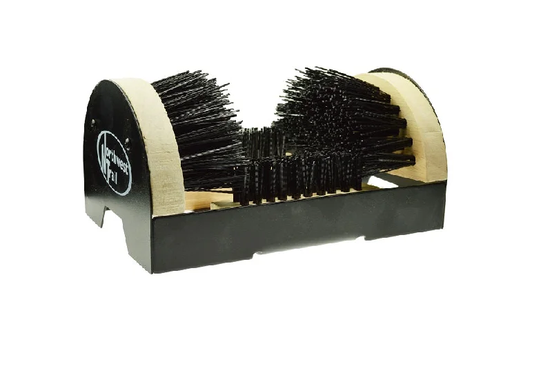 - Car dog seat beltWilmar Northwest Trail Boot Brush