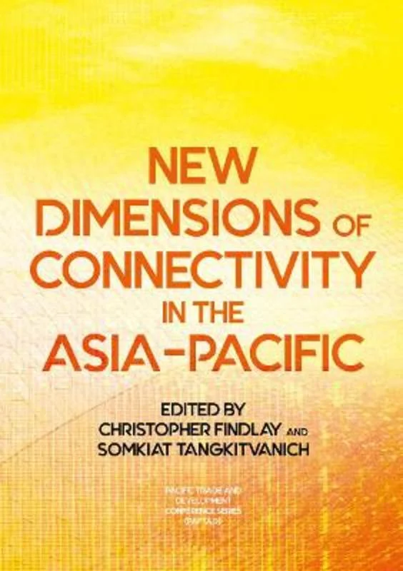 - Dog anti-slip matNew Dimensions of Connectivity in the Asia-Pacific