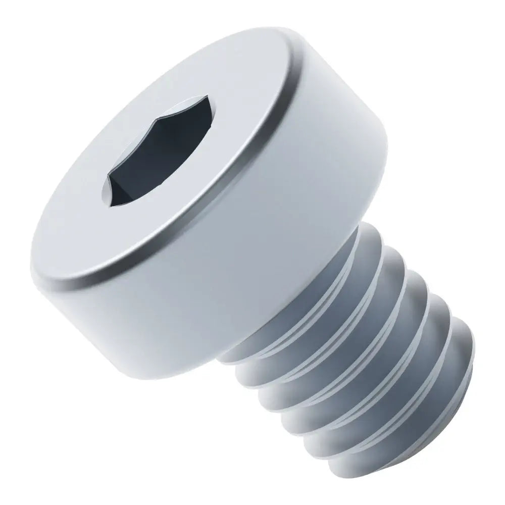 - Foldable and portable cat bagServoCity 2804 Series Low Profile Socket Head Screw (M4 x 0.7mm, 5mm L) - 25pk