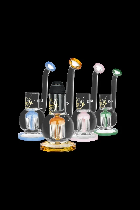 - Pet tear stain cleaning wipesPulsar Tree Perc Sphere Water Pipe For Puffco Proxy