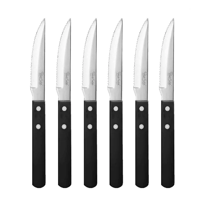 - Pet diabetes prescription foodRobert Welch Trattoria Steak Knives Set of 6