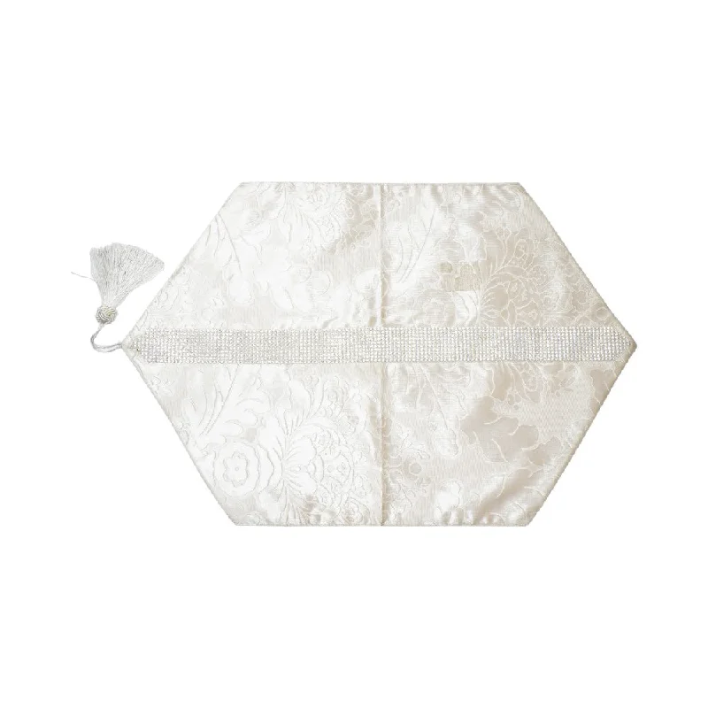 - Cat hair ball removal and hair removal creamTABLE RUNNER MAT WL-332-1 35X48 PC