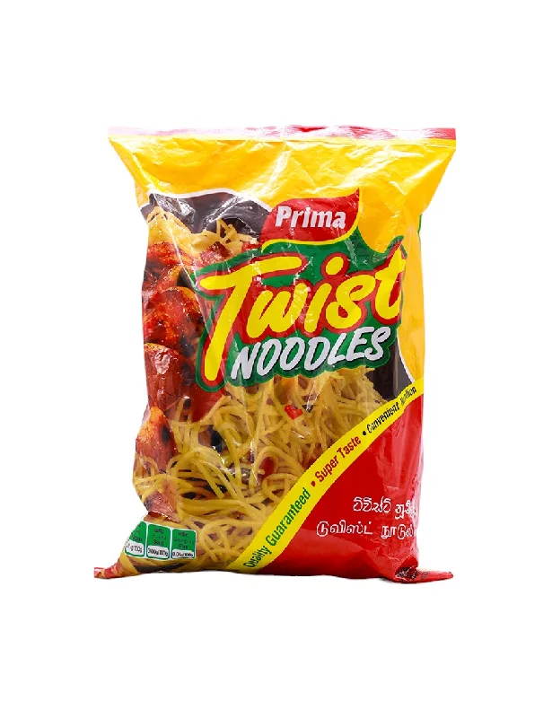 ---PRIMA Twist Noodle, 400g