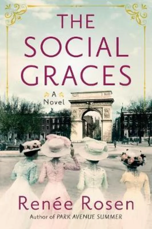 Pet ProductsThe Social Graces
