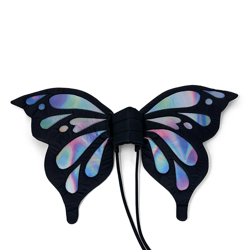 Pet custom clothesButterfly Wings