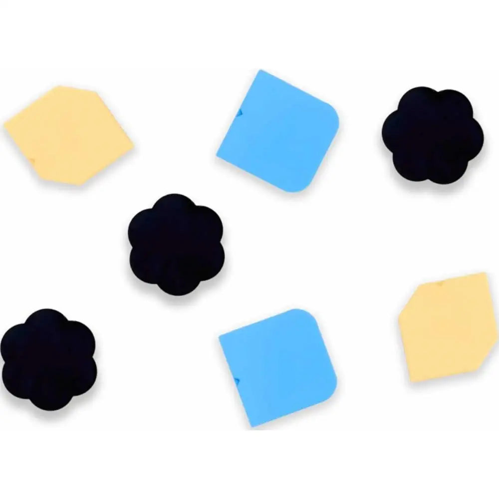 ---Cubetto Educational Logic Blocks
