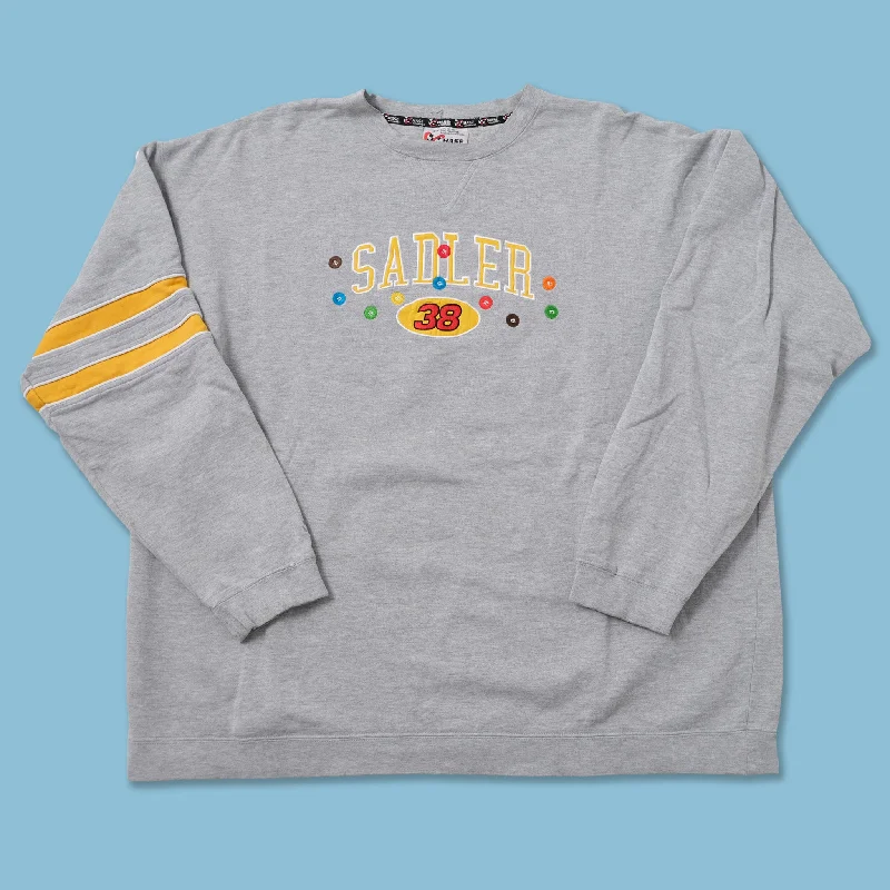 - Cat hair ball removal and hair removal creamVintage Elliott Sadler Racing Sweater XLarge / XXL