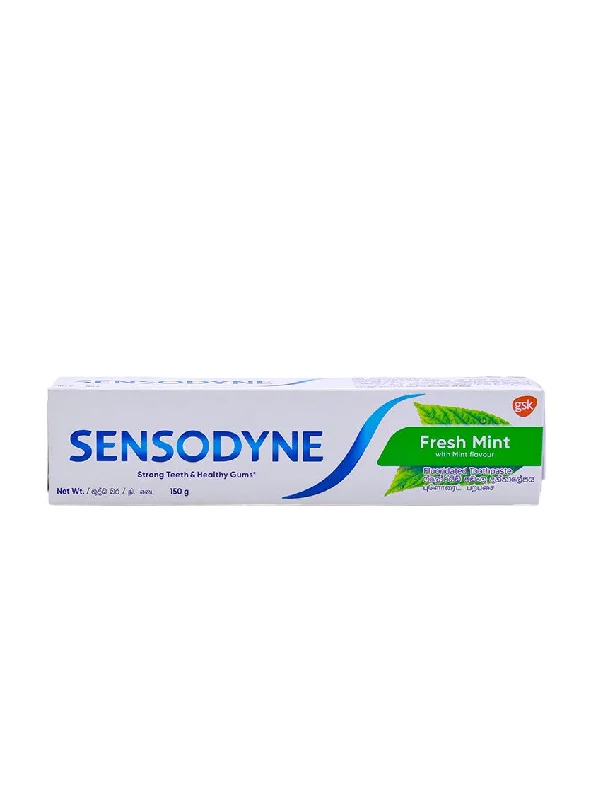 - Chinchilla cooling ice nest ceramic plateSENSODYNE ToothPaste Fresh Mint, 150g
