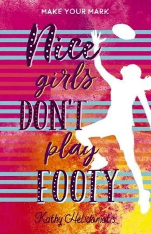 - Pet tear stain cleaning wipesNice Girls Don't Play Footy