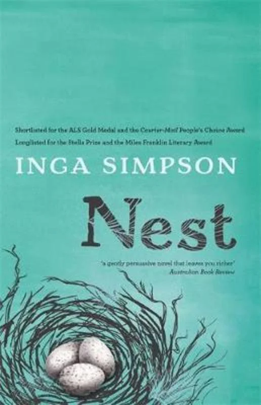 ---Nest