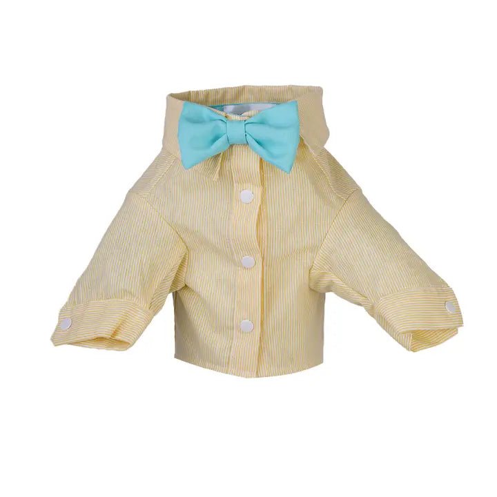 Pet sun protection clothesTee Buddy Dog Shirt