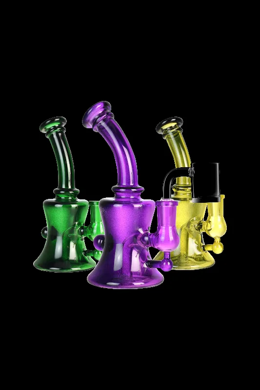 - Elderly dog ​​joint care mattressScience of Color Dab Rig