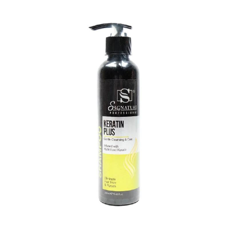 - Deodorizing cat litter tofu litterFREECIA SIGNATURE KERATIN PLUS SHAMPOO 280ML