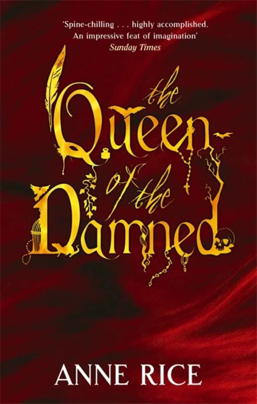 - Hamster silent running wheel to prevent chewingThe Queen Of The Damned