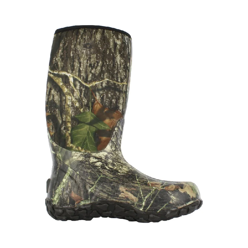 - Pet vitamin complex nutrition tabletsBOGS Men's Classic High Mossy Oak Hunting Boots