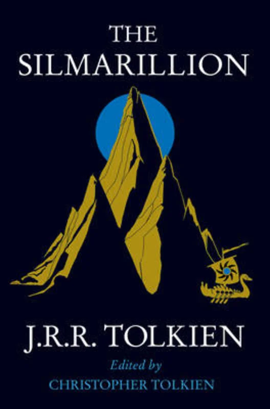 ---The Silmarillion