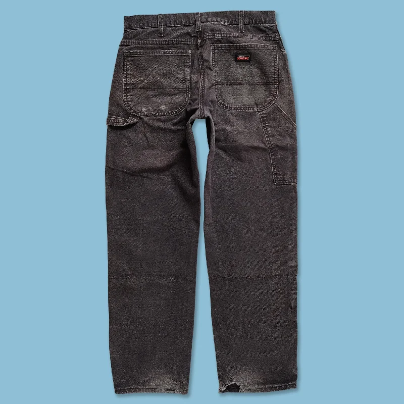 - Dog disposable foam shower gelVintage Dickies Work Pants 32x32
