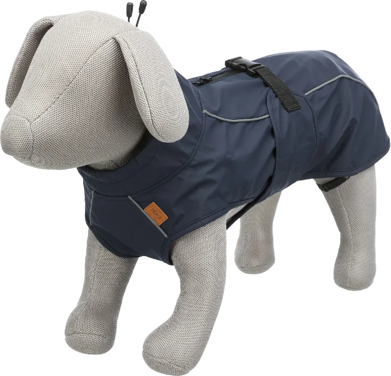 - Durable nylon dog leash wholesaleBe Nordic Husum Rain Coat Dark Blue
