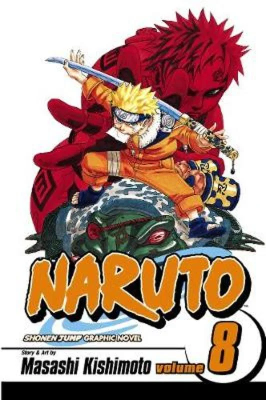 - Pregnant cat delivery room warming boxNaruto, Vol. 8 : Volume 8
