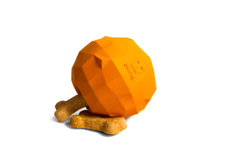 - Dog disposable foam shower gelJuguete Para Perros Super Naranja