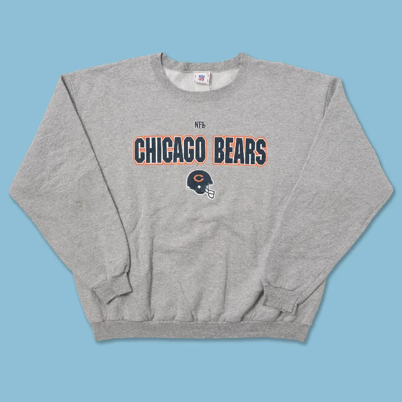 - Dog anti-slip matVintage Chicago Bears Sweater XLarge