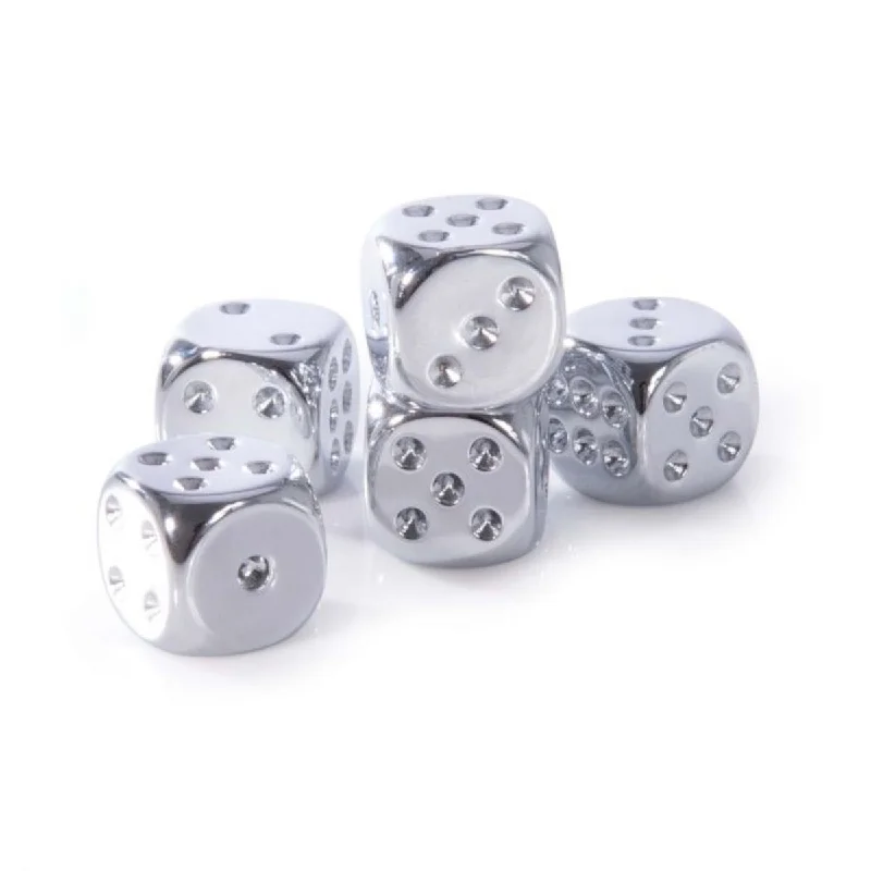- Teething and chewing toys for puppiesIS Gift Dice Game Tin Set of 5