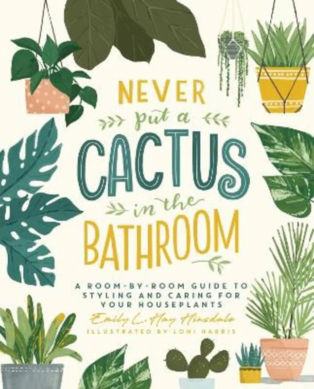 - Deodorizing cat litter tofu litterNever Put a Cactus in the Bathroom