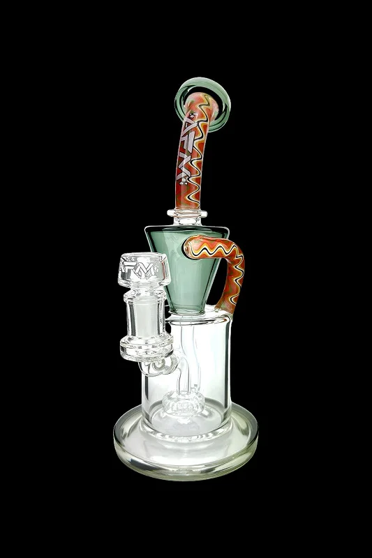 Smokey