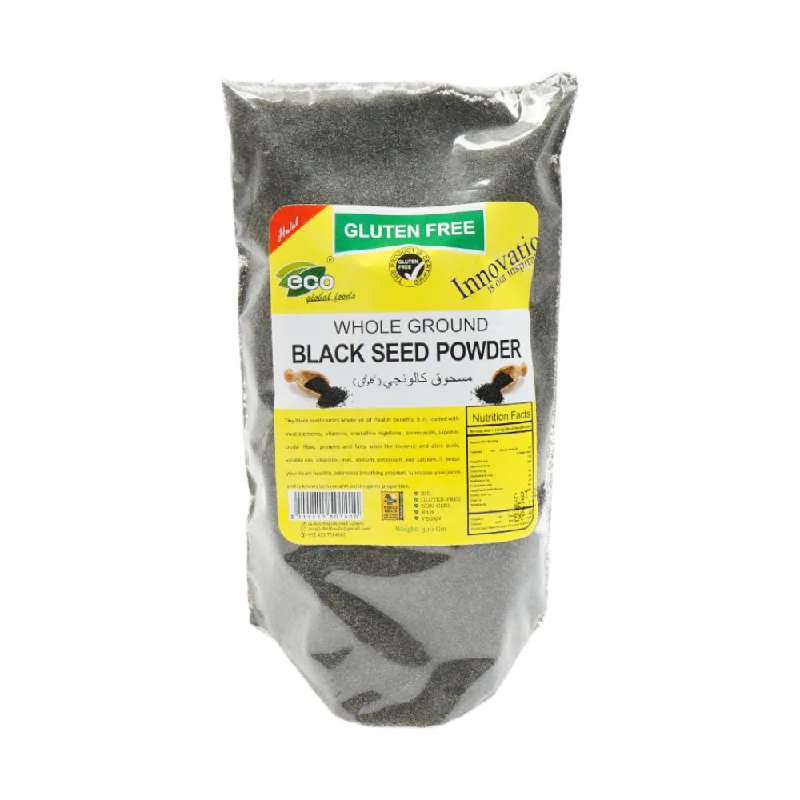 - Winter dog thick down jacketECO WHOLE GROUND BLACK SEED POWDER 300 GM