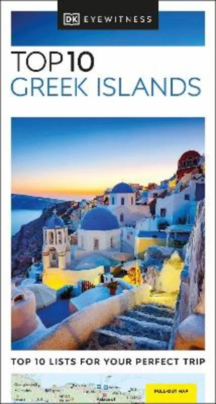 - Pet monitor with cameraDK Top 10 Greek Islands
