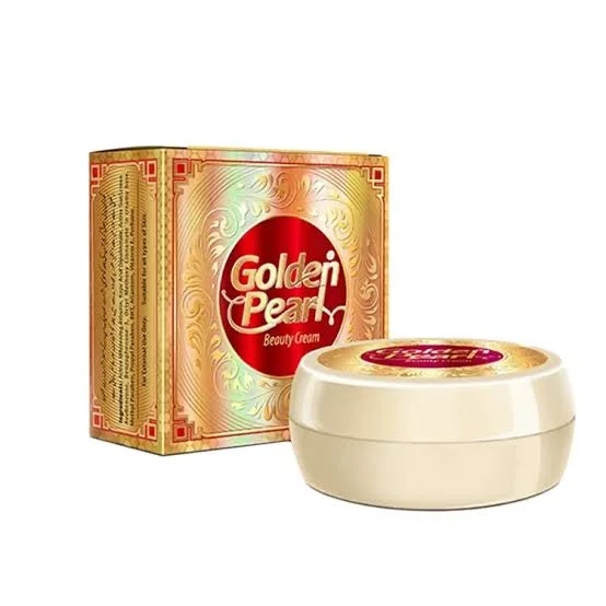 - Degradable pet feces bagGOLDEN PEARL BEAUTY CREAM 28 GM