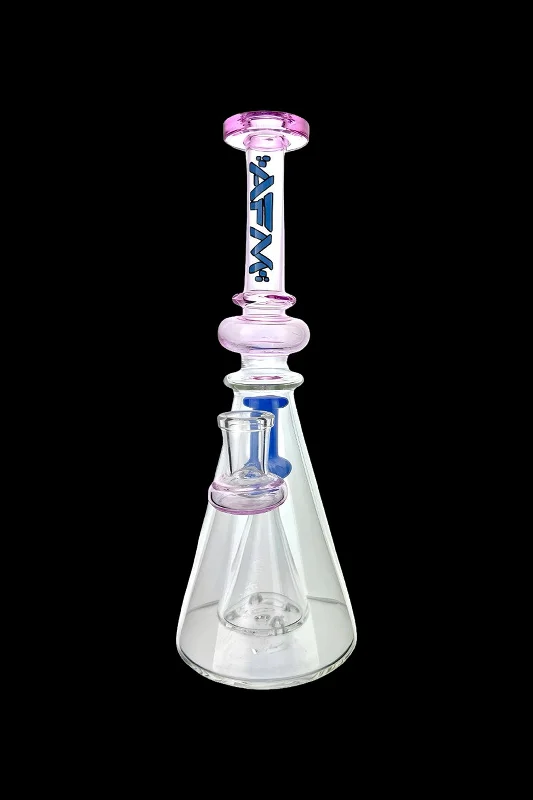 - Automatic temperature adjustment cat bedAFM Glass Overlook Color Glass Water Pipe