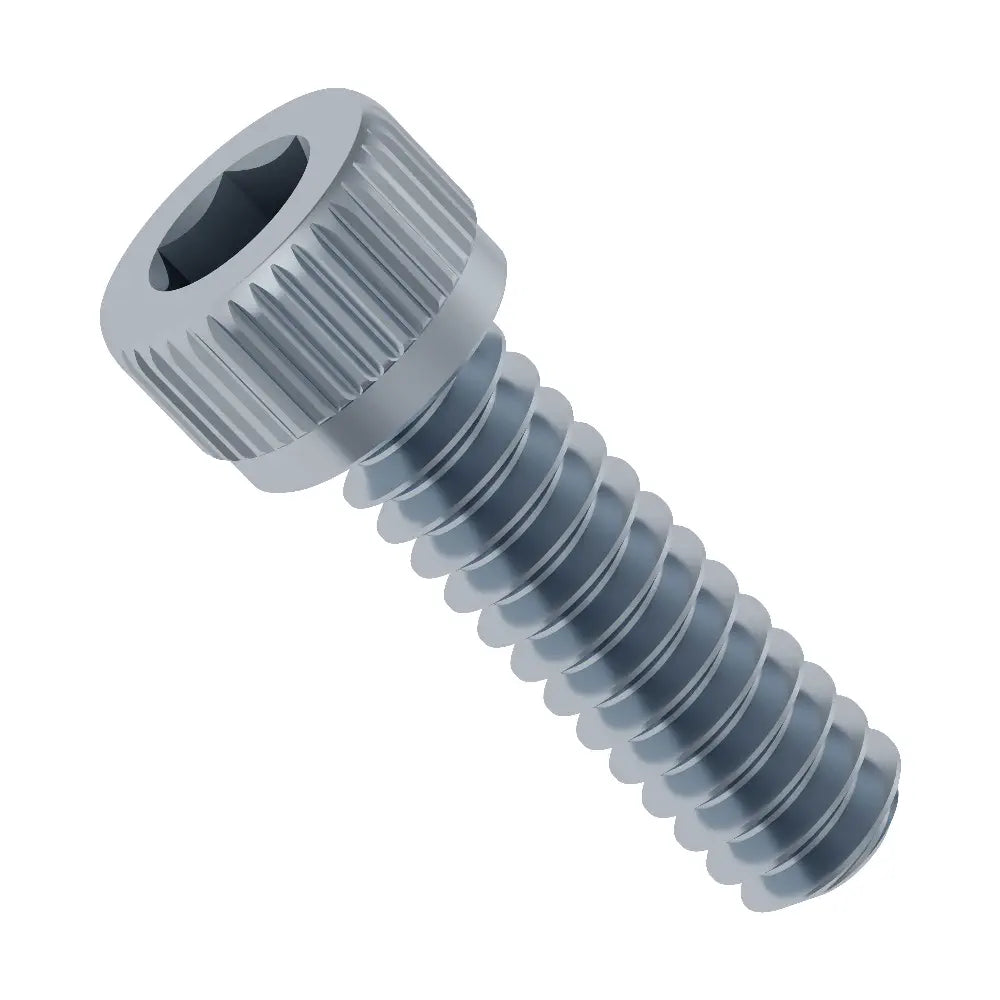 - Postoperative pet anti-licking Elizabethan collarServoCity Zinc-Plated Steel Socket Head Screw (6-32 UNC, 7/16 Length) - 25 Pack