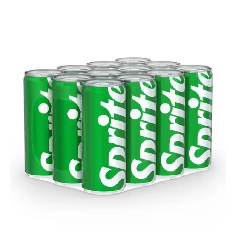 - Foldable and portable cat bagSPRITE LOCAL CAN 250 ML-CARTON