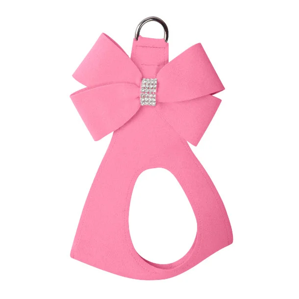Pet anti-flea collarNouveau Bow Step-in Dog Harness