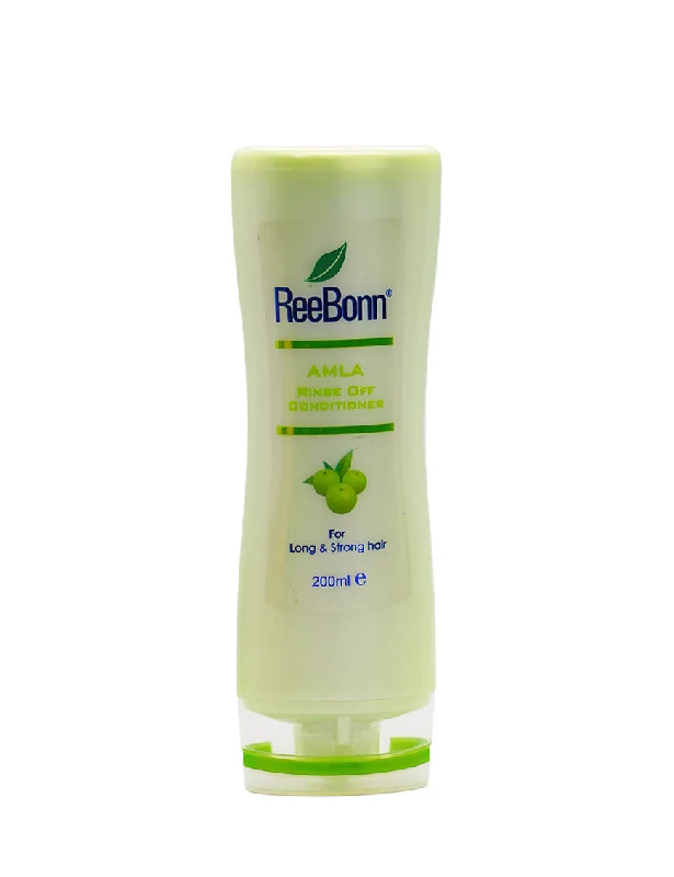 - ​​Pet toys under    yuanREEBONN Conditioner Amla, 200ml