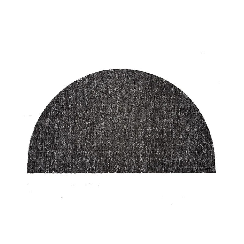 - Organic cotton dog bibsChilewich Welcome Mat Heathered Grey