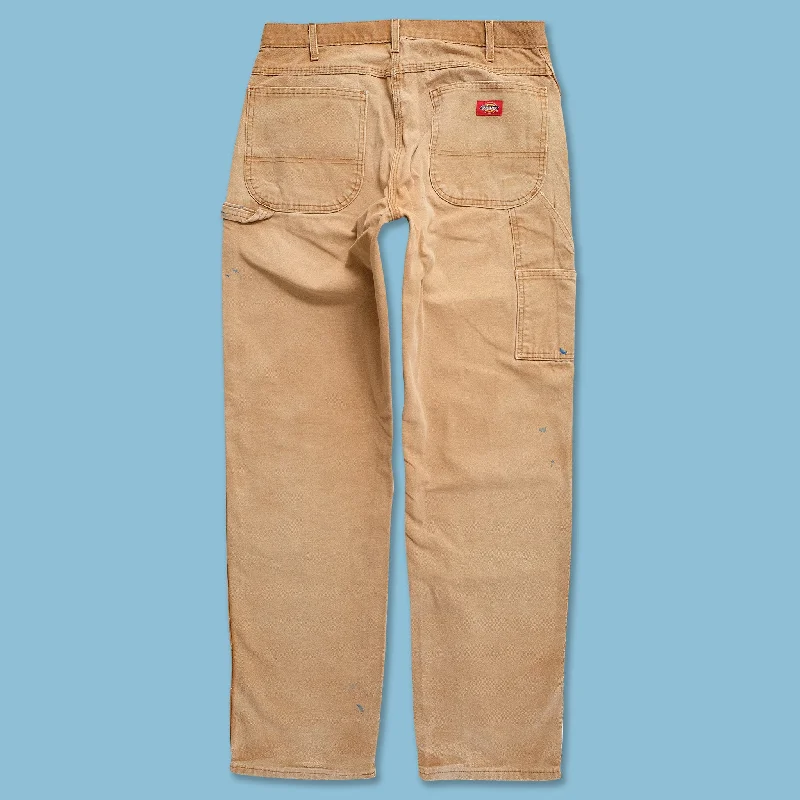  -Non-contact cat thermometerVintage Dickies Work Pants 34x34