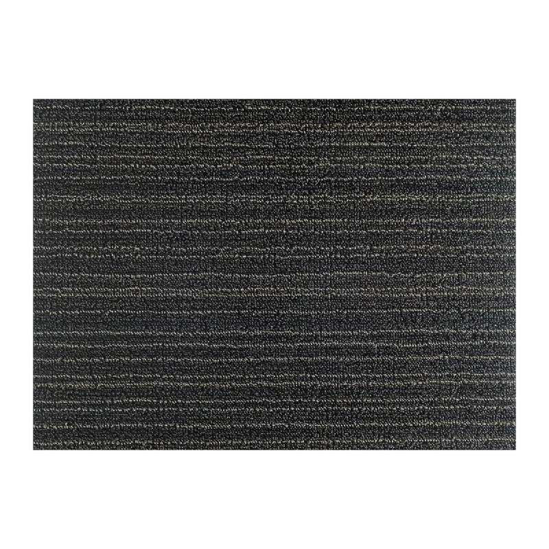 - Natural latex pet mattressChilewich Utility Mat Skinny Stripe Steel 61x91cm
