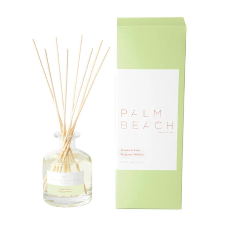 - Foldable and portable cat bagPalm Beach Collection Jasmine & Lime Diffuser 250ml