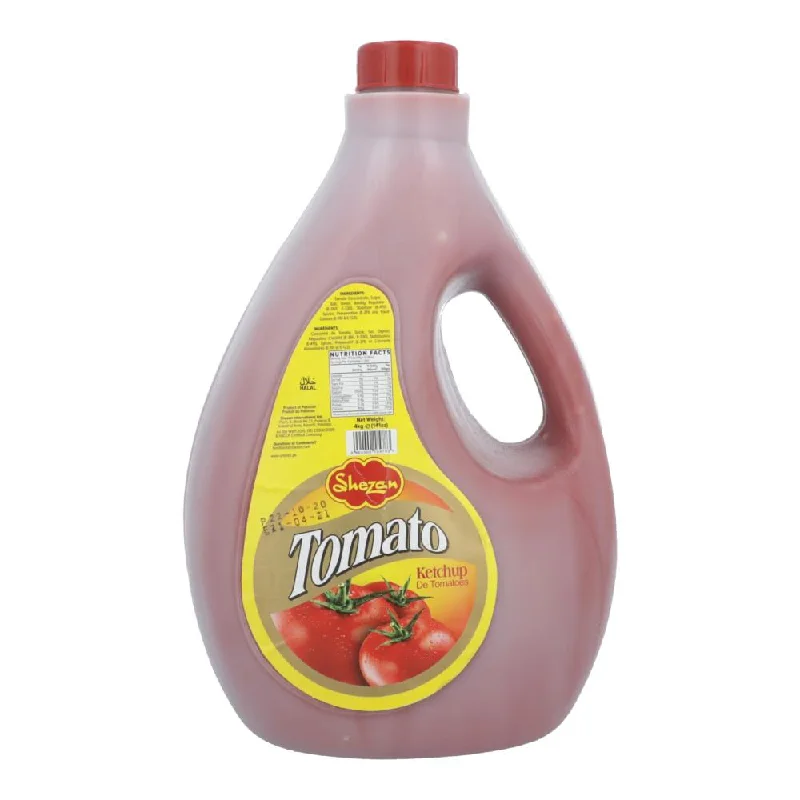 - Automatic induction pet water dispenserSHEZAN TOMATO KETCHUP GALON 4 KG