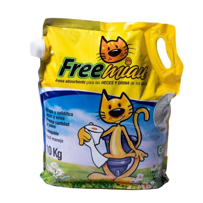 - Pet smart GPS locatorFreemiau Arena Sin Olor Para Gatos x 10 Kg