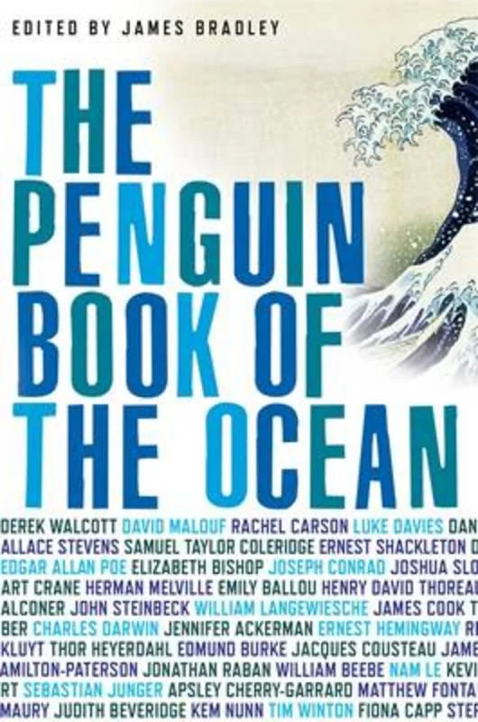 - Hamster silent running wheel to prevent chewingThe Penguin Book of the Ocean