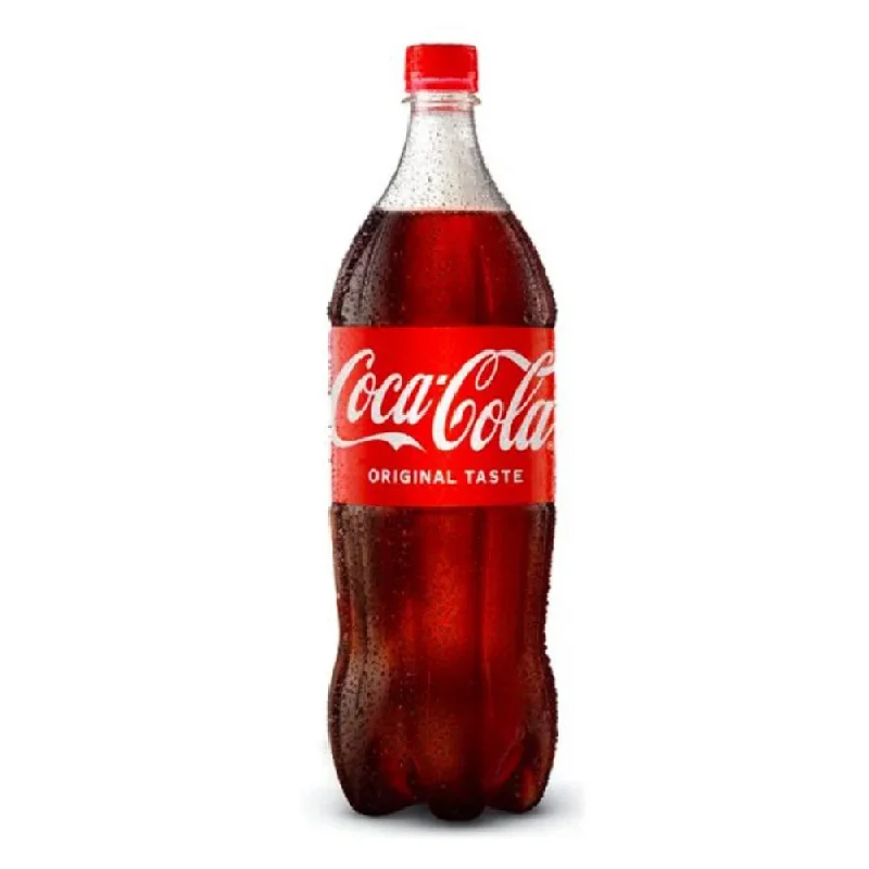 - Summer pet ice matCOCA COLA BOTTLE 1.5 LTR