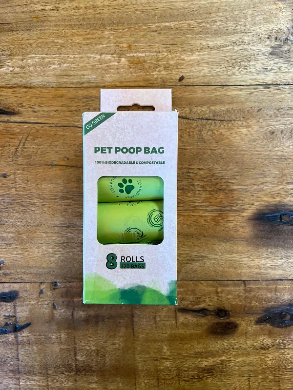 - Dog anti-slip matPet Poop Bags