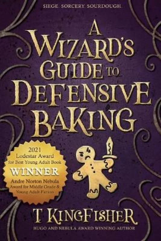 - Automatic temperature adjustment cat bedA Wizard's Guide to Defensive Baking