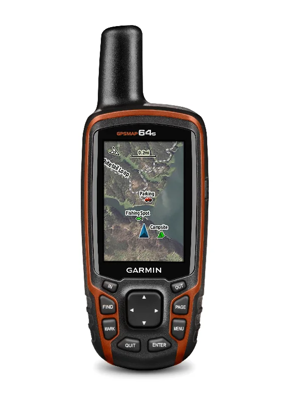 - Cat stress soothing sprayGarmin GPSMAP 64s Handheld GPS